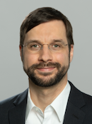 Prof. Matthias Grabmair, Ph.D., LL.M. (TU München)