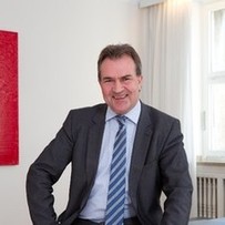 Paul Alexander König (Bayerisches Landesamt für Steuern)