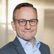 Dr. Sebastian Muschter (PD - Berater der öffentlichen Hand GmbH)