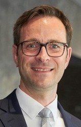 Dr. Benjamin Peuthert (Senatsverwaltung für Finanzen Berlin)