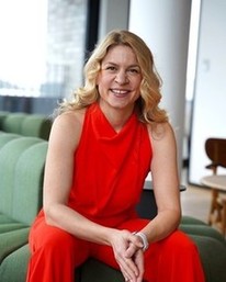Kristiina Coenen (Deloitte)