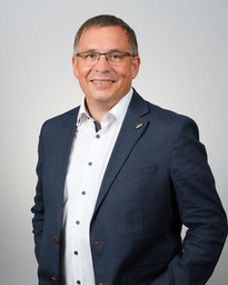 Jürgen Thiel (Hessisches Ministerium der Finanzen)