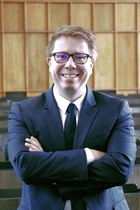 Prof Dr. Marcel Krumm