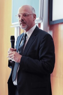 Prof. Dr. Christoph Gröpl (Universität des Saarlandes)