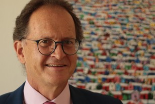 Dr. Christoph Habammer (Bayerisches Landesamt für Steuern)