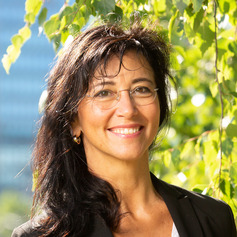 Carola Heilemann-Jeschke (Freie Hansestadt Bremen)