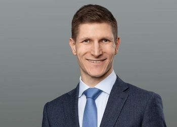 Florian Jäckel (Bundessteuerberaterkammer)