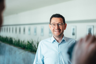 Michael Hohmann (Hessisches Ministerium der Finanzen)