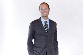 Hans-Jürgen Rosenlehner (Bayerisches Staatsministerium der Finanzen)