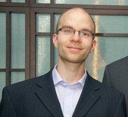 Prof. Dr. Christoph Schmidt (Hochschule für öffentliche Verwaltung & Finanzen Ludwigsburg)