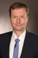 PD Dr. iur. Daniel Dürrschmidt, LL.M. (LMU)