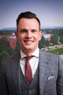 Prof. Dr. Christoph Krönke (Universität Bayreuth)
