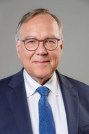 Prof. Dr. h.c. Rudolf Mellinghoff