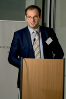 Dr. iur. Robert Müller