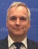 Theoderich Prager, Dipl-Finanzwirt (Niedersächsisches Finanzministerium)